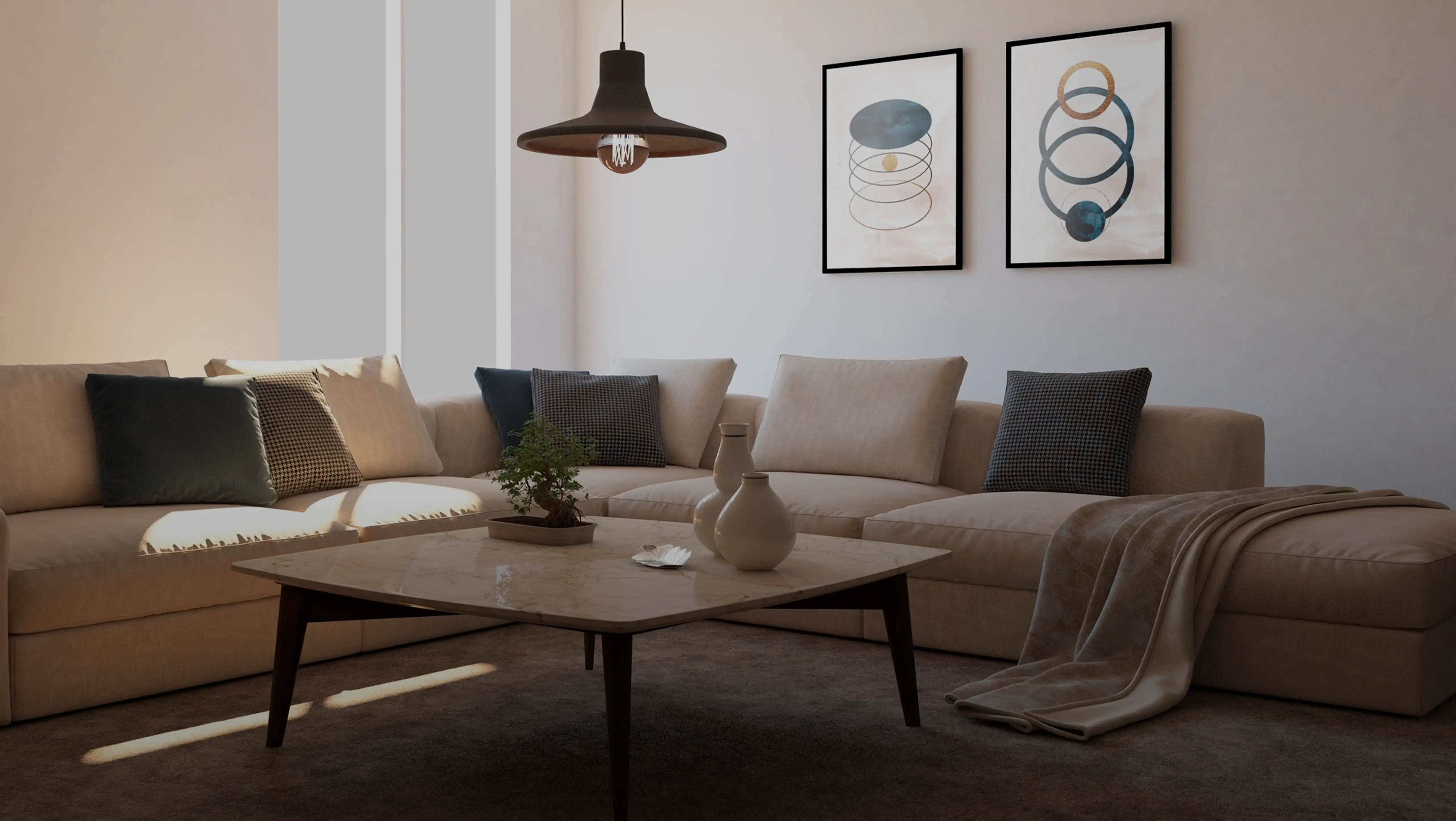Modern <br> <span>Wood&nbsp;Furniture </span> Collections