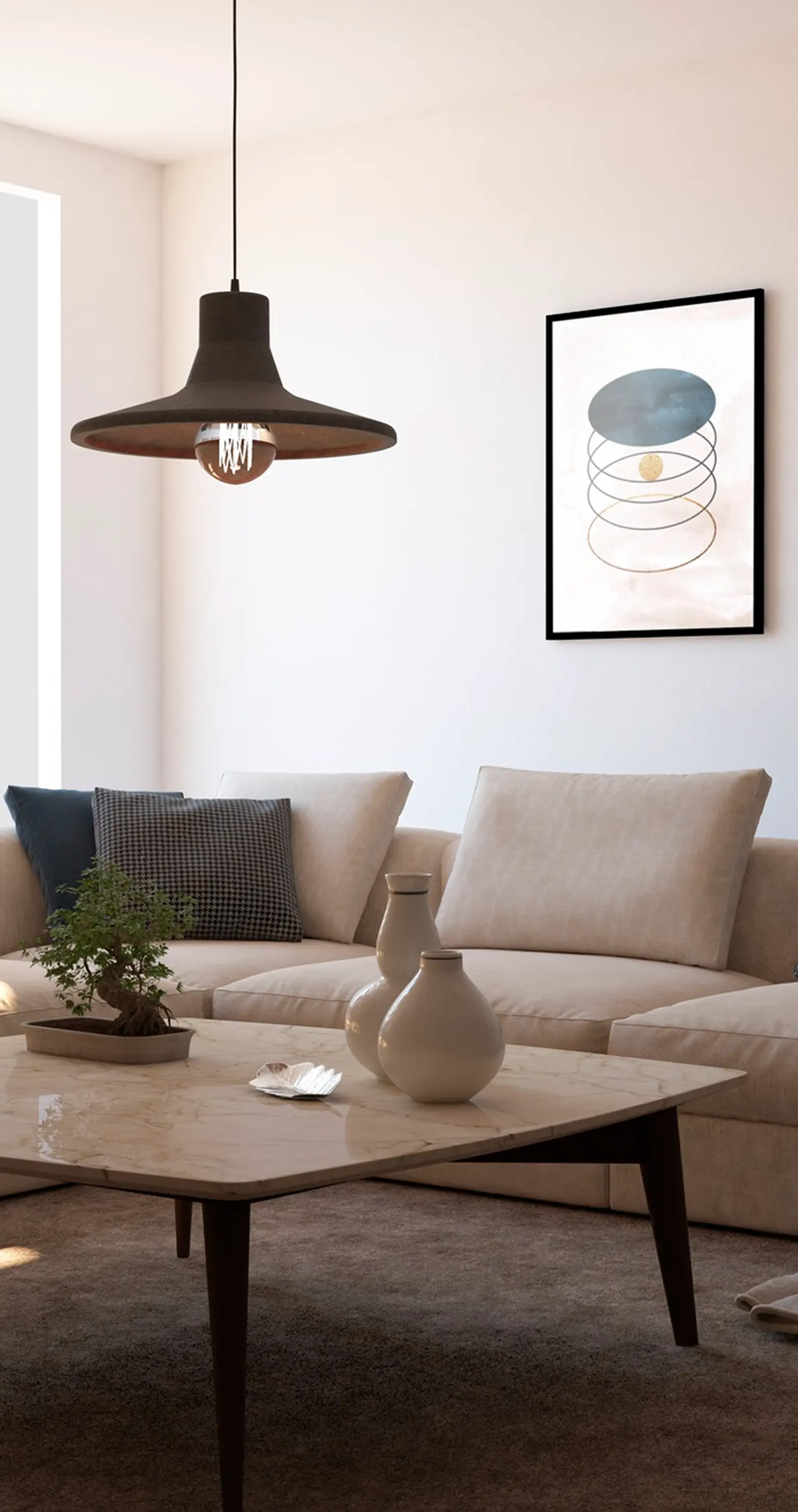 Modern <br> <span>Wood Furniture </span> Collections