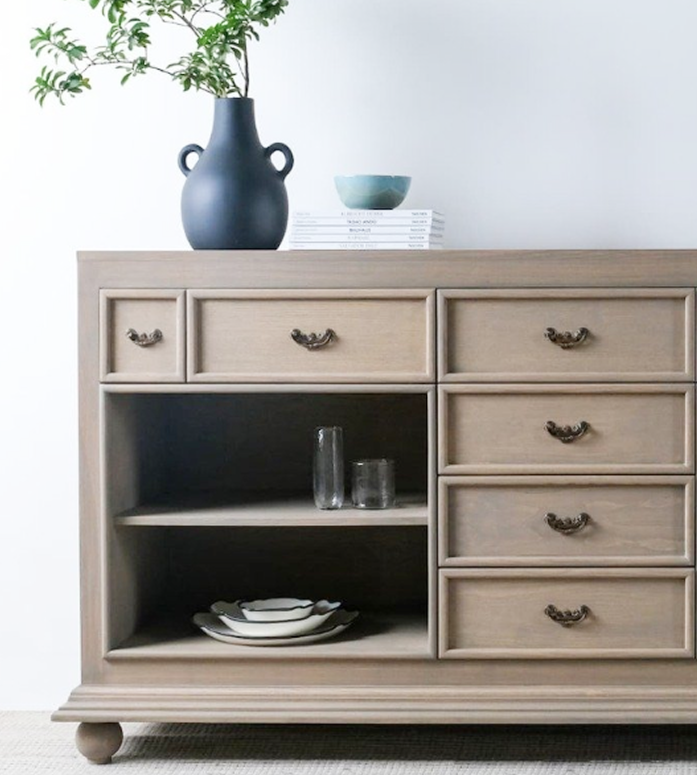 The French Country Collection